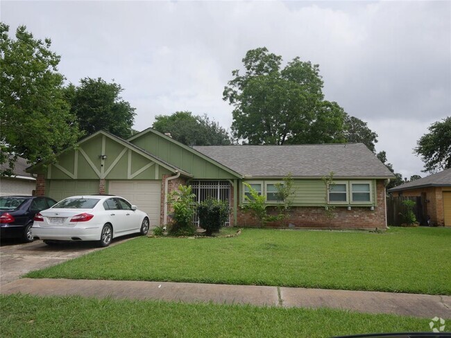 Building Photo - 12314 Plumpoint Dr Rental