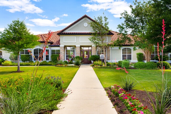 Clubhouse - Welcome!
