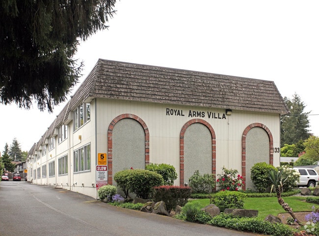 Primary Photo - Royal Arms Villa Rental
