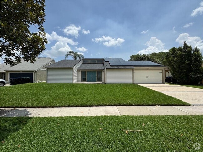 Building Photo - 107 S Deerwood Ave Rental