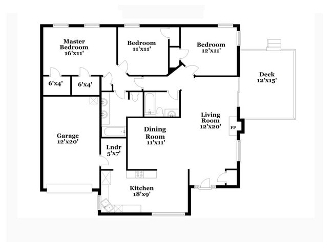 Photo - 11314 Clayford Ridge
