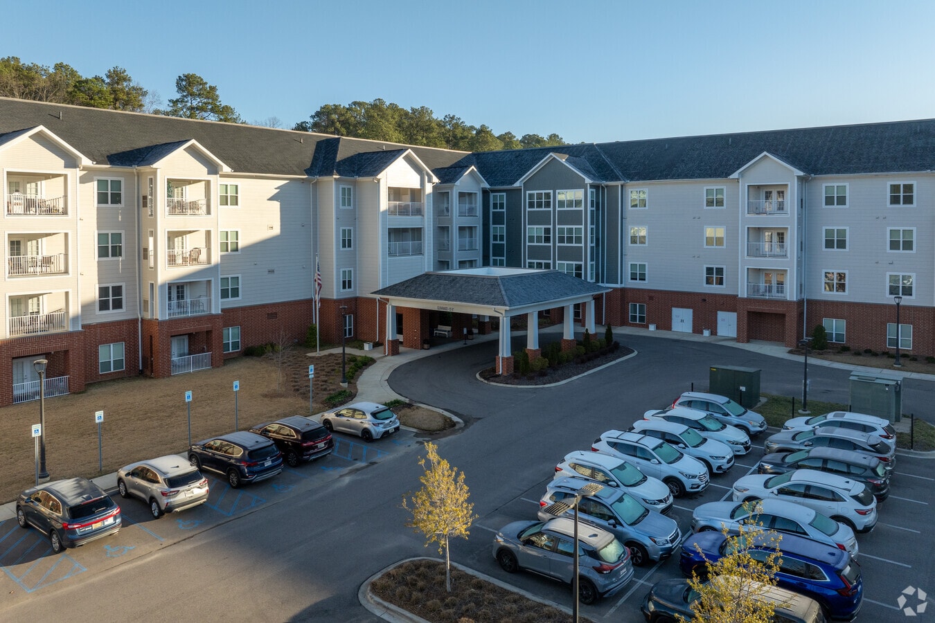 Photo - The Crossings at Riverchase