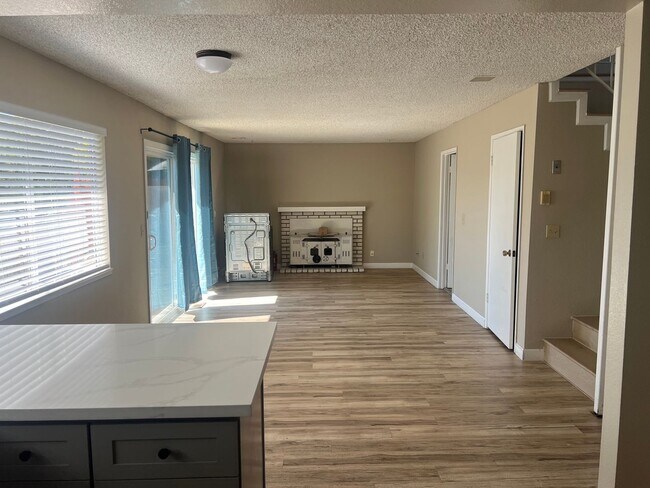 Photo - Spacious & Updated 4BD/2.5BA Home in Prime...