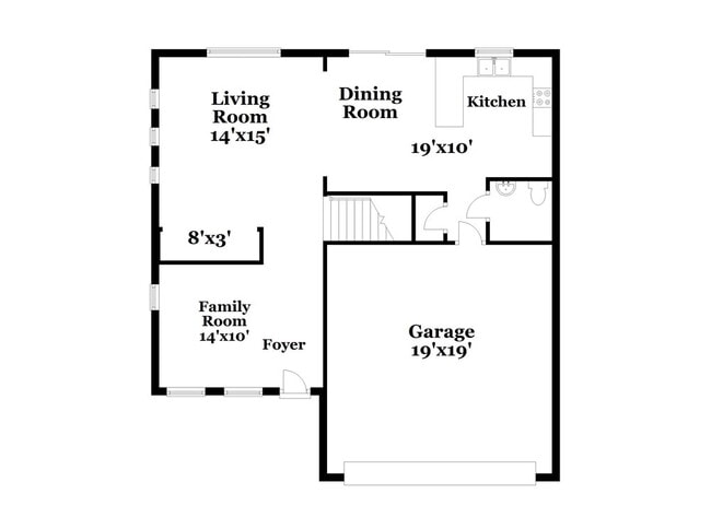 Photo - 4101 W Park St