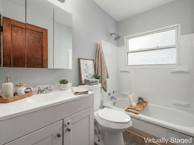 Photo - 396-398 South Powell Avenue Unit 396