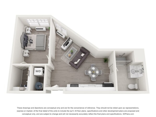 Photo - Meridia Garfield 848