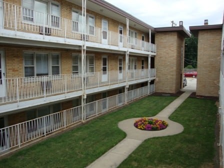 4309.1 - 4309 95th St Unit 1 bed