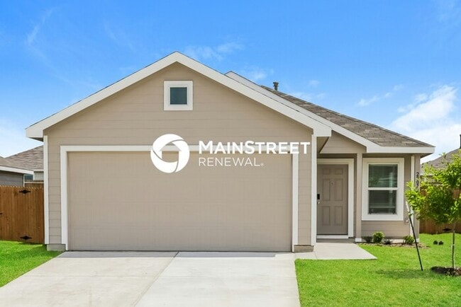 Building Photo - 3 Bedroom Pet-Friendly Home in Crandall, T...