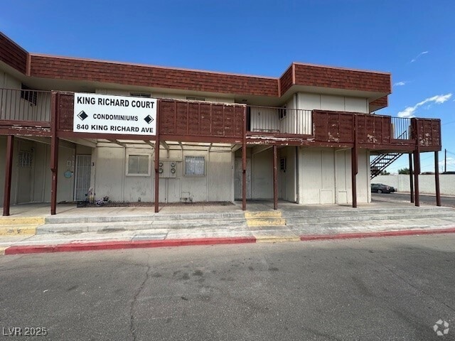 Building Photo - 5406 S Swenson St Unit 1 Rental