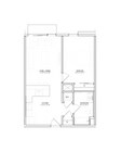 A9-H floor plan Hagert and York