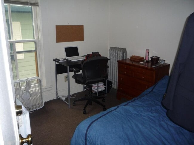 408 W Washington Ave Unit House