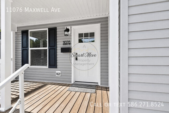 Photo - 11076 Maxwell Ave