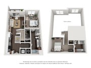 B4a.mcr floor plan The Carson