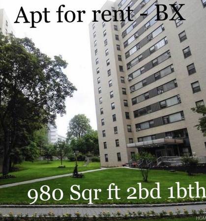 Clean - 6 Fordham Hill Oval Apartment Unit 3F