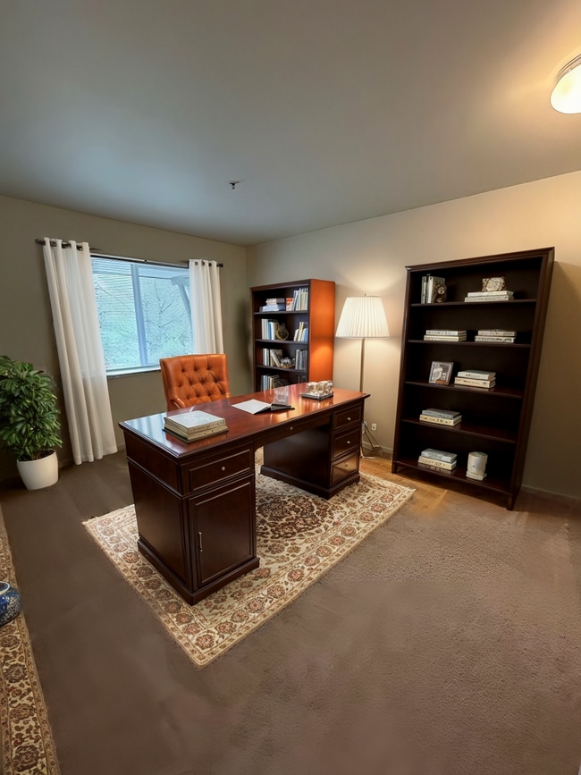 Ivy Ridge Apartments