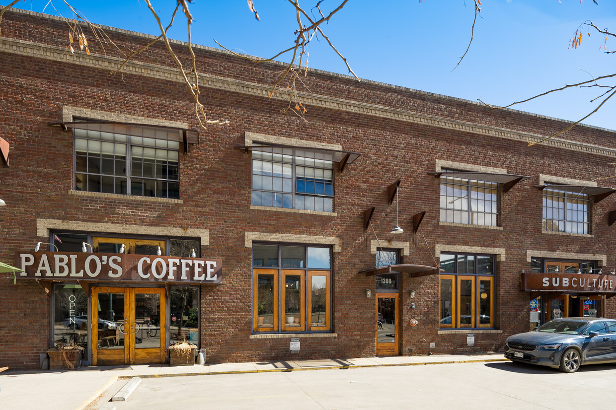 Photo - 1300 N Pennsylvania St (Denver, CO)