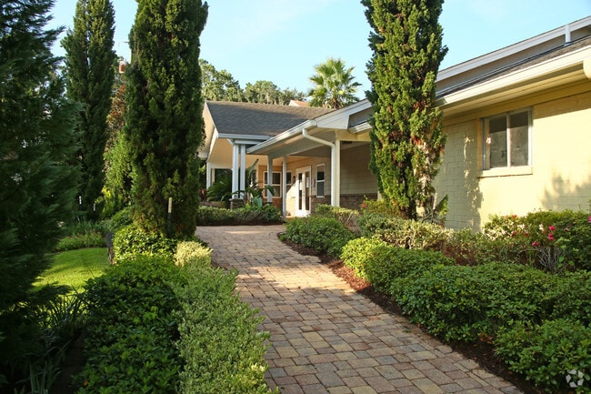 Tally Square Apartments