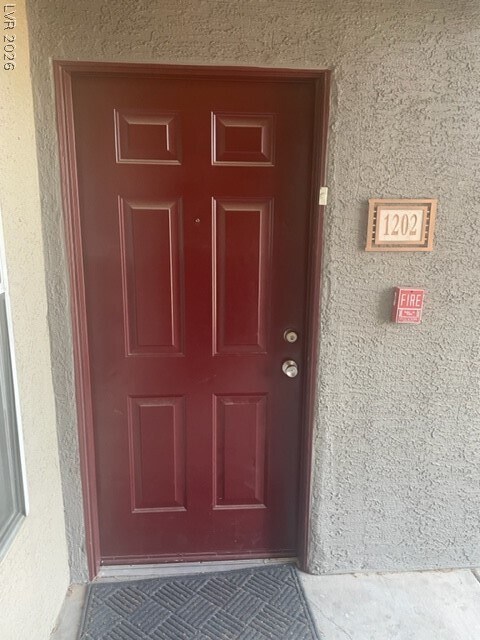 Photo - 5055 W Hacienda Ave Unit 1202