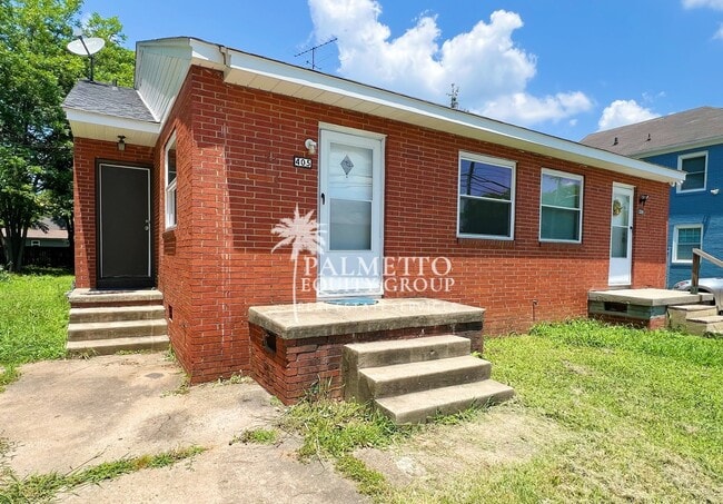 Building Photo - 405 Richardson Ave