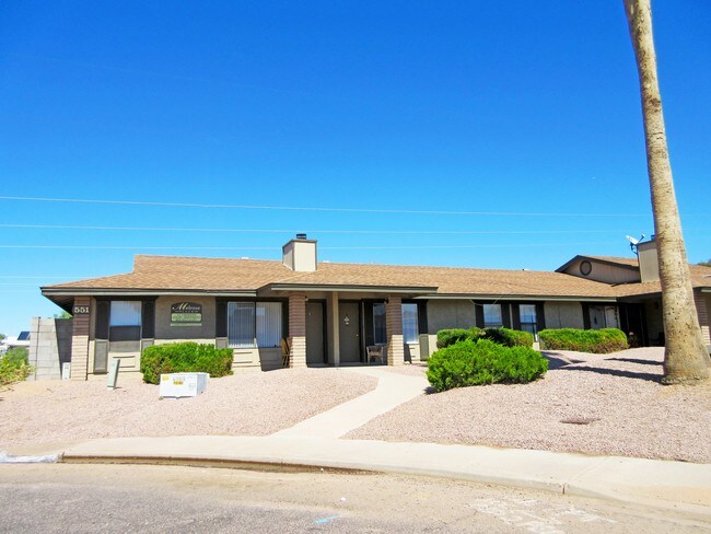 Photo - Melrose Place