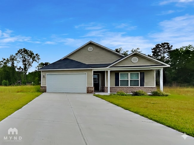 Building Photo - 125 Cook St