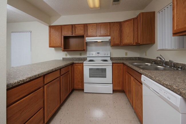 Fisher Townhomes