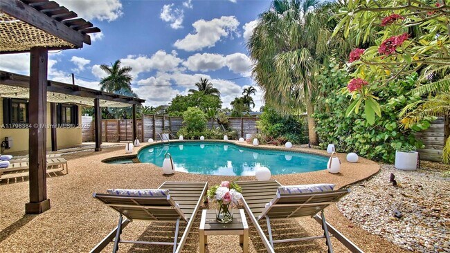 Photo - 3444 NE 18th Ave