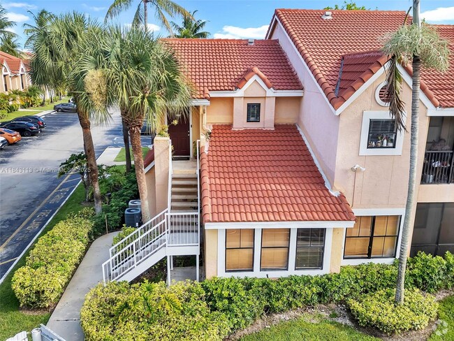 Building Photo - 15560 SW 104th St Unit # 611 Rental