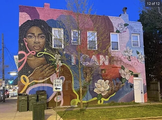 Building Photo - 2929 Garland Ave