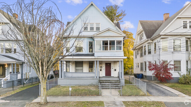 Building Photo - 364 Edgewood Ave Unit 3 Rental