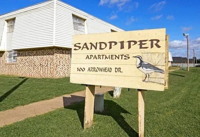 Sandpiper Apartments