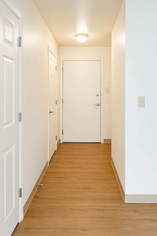 Photo - Rolla Senior Apartments