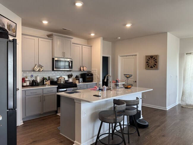 Photo - Near New home at Bayberry Park in Carolina Colours