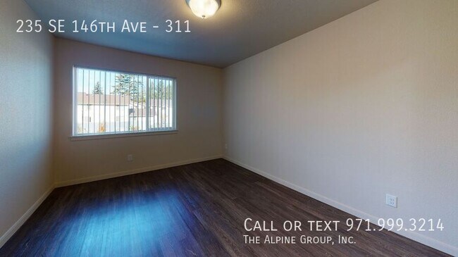 Photo - 235 SE 146th Ave Unit 311