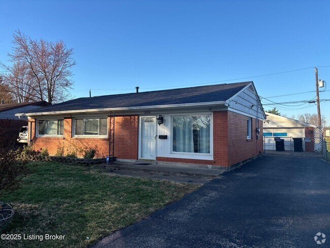 Building Photo - 3604 Downing Way Rental