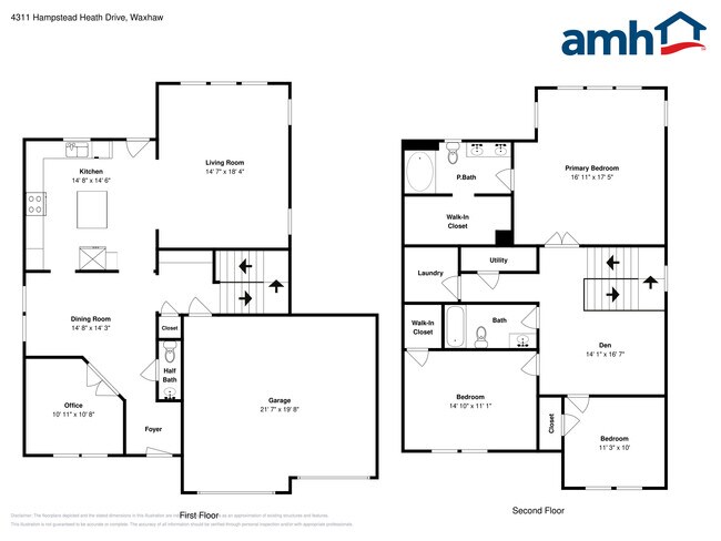 Photo - 4311 Hampstead Heath Dr