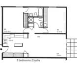 Two Bedroom