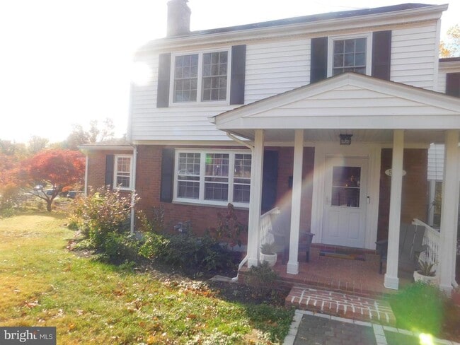 Building Photo - 5600 11th St N