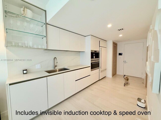 Photo - 495 Brickell Ave Unit 5106