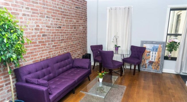 Building Photo - ELIZABETH STREET Rental