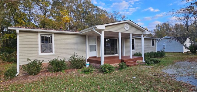 Photo - 8363 Raleigh Rd House
