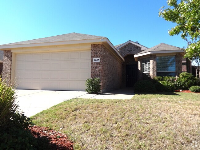 Building Photo - 2007 Allyson Dr. Rental