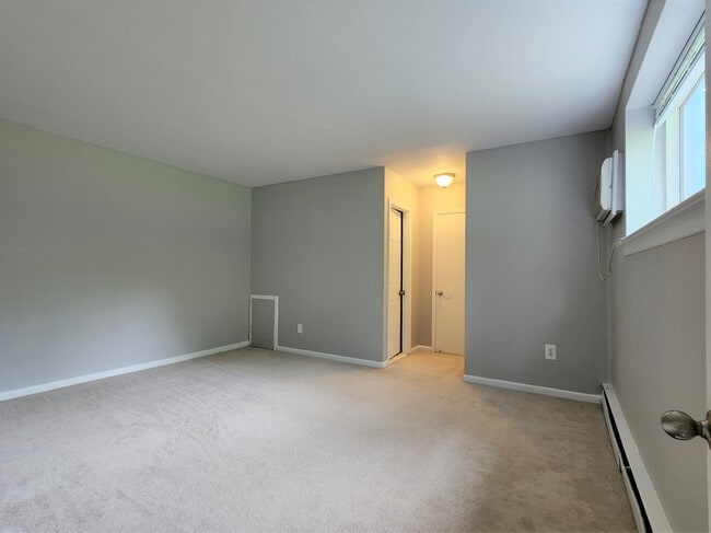 Longford Apartments