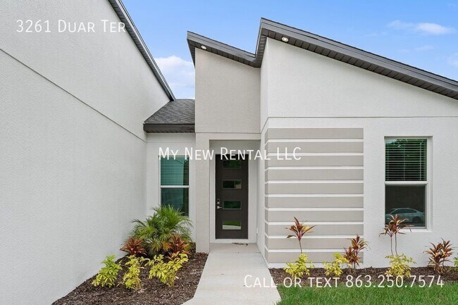 Photo - 3261 Duar Terrace