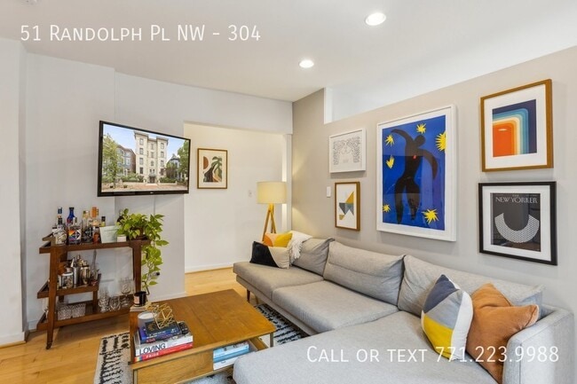 Photo - 51 Randolph Pl NW