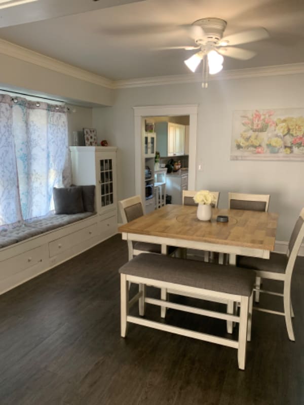 Photo - 1655 Waterbury Rd Unit 2nd flr