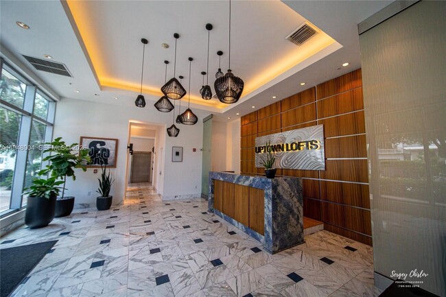 Building Photo - 2275 Biscayne Blvd Unit 1001