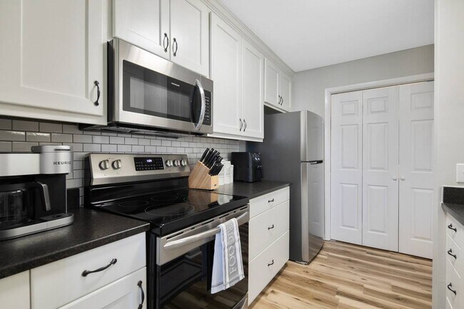 Photo - Bartons Landing Condo