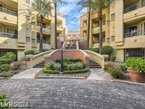 Photo - 230 E Flamingo Rd Condo Unit 133