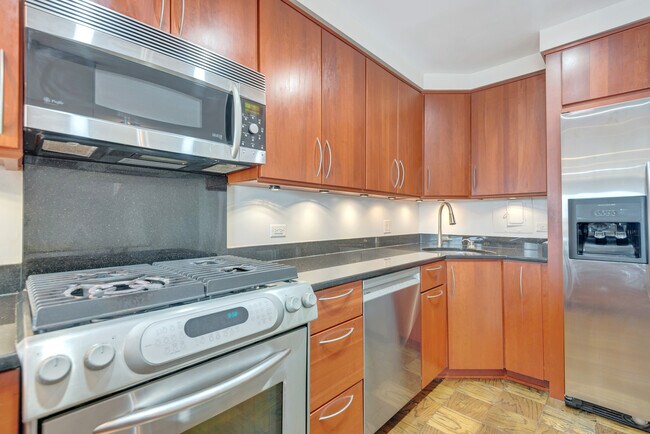 Photo - 1200 N Nash St Unit 229